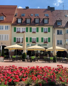 Hotel Gasthof Jägerstüble Freudenstadt